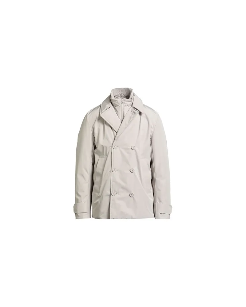 Paltò JACKEN & MÄNTEL - Mäntelauf YOOX.COM Beige
