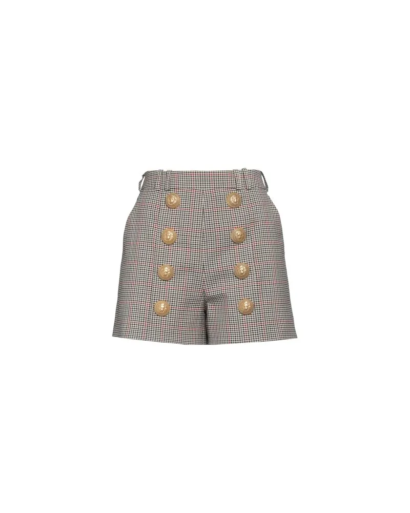 Balmain HOSEN & RÖCKE - Shorts & Bermudashortsauf YOOX.COM Sand