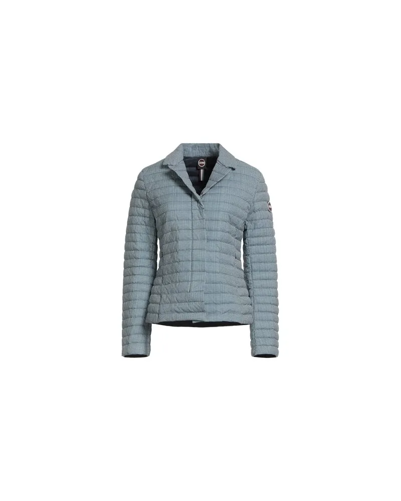 Colmar JACKEN & MÄNTEL - Pufferjacken & Daunenjackenauf YOOX.COM Nachtblau