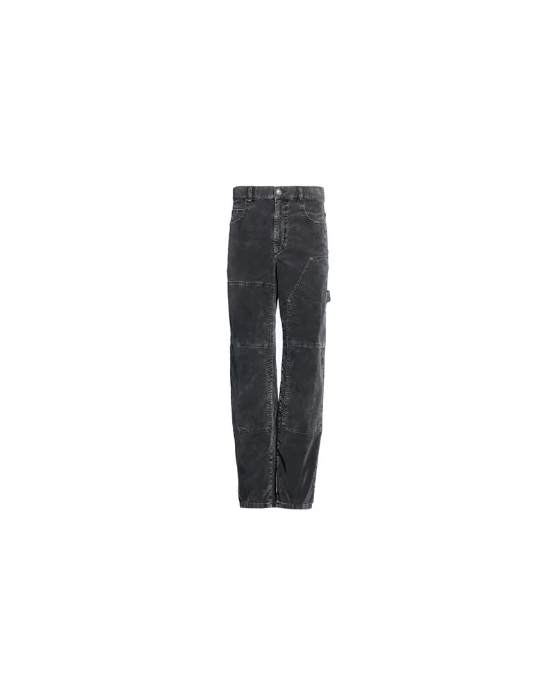 Isabel Marant HOSEN & RÖCKE - Hosenauf YOOX.COM Grau