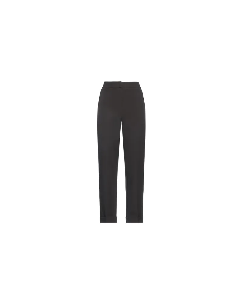 Please N8 - HOSEN & RÖCKE - Hosenauf YOOX.COM Schwarz