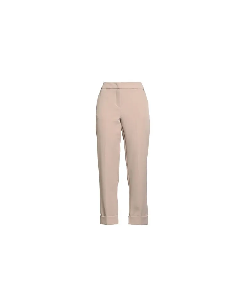 Please N8 - HOSEN & RÖCKE - Hosenauf YOOX.COM Beige