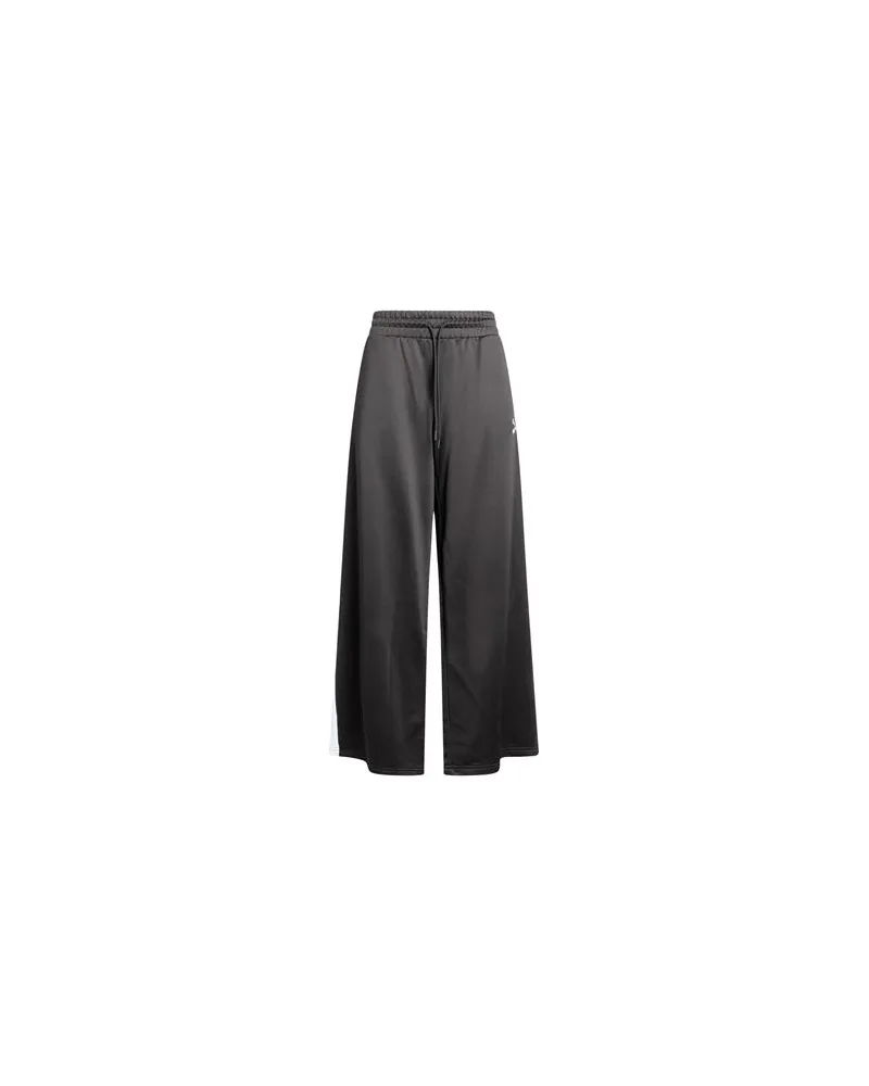 Puma HOSEN & RÖCKE - Hosenauf YOOX.COM Schwarz