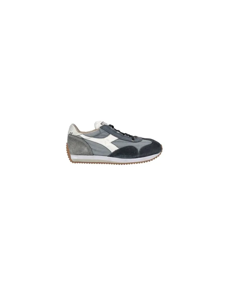 Diadora SCHUHE - Sneakersauf YOOX.COM Taubenblau