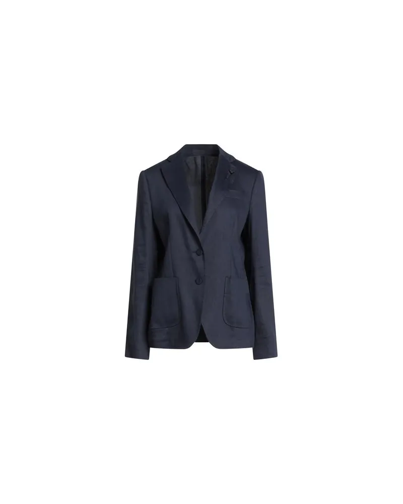 LARDINI ANZÜGE und CO-ORDS - Blazersauf YOOX.COM Nachtblau