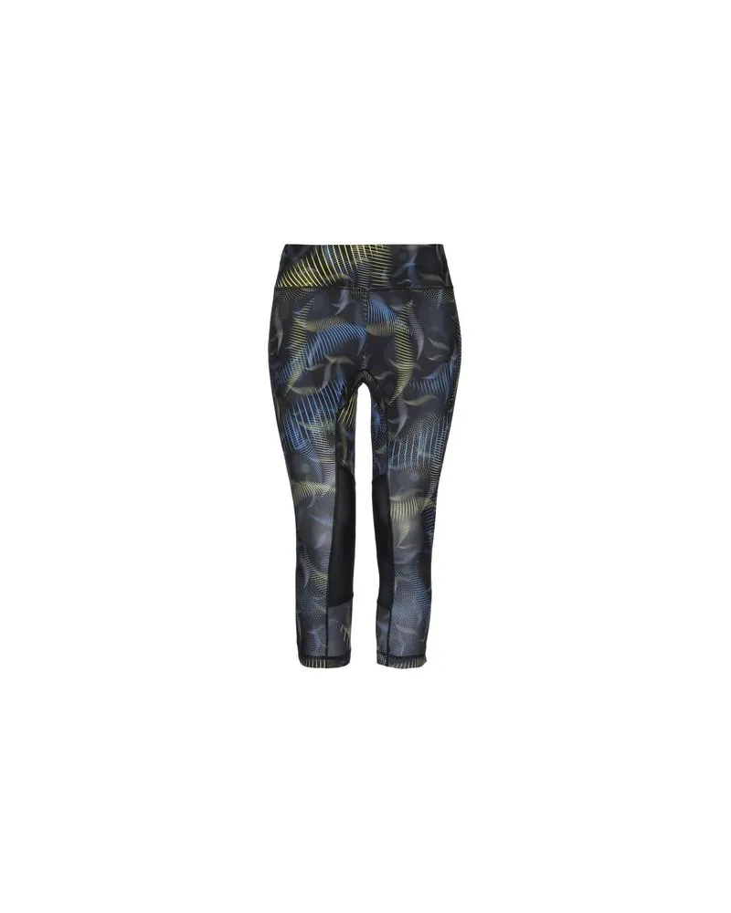 Colmar HOSEN & RÖCKE - Leggingsauf YOOX.COM Schwarz