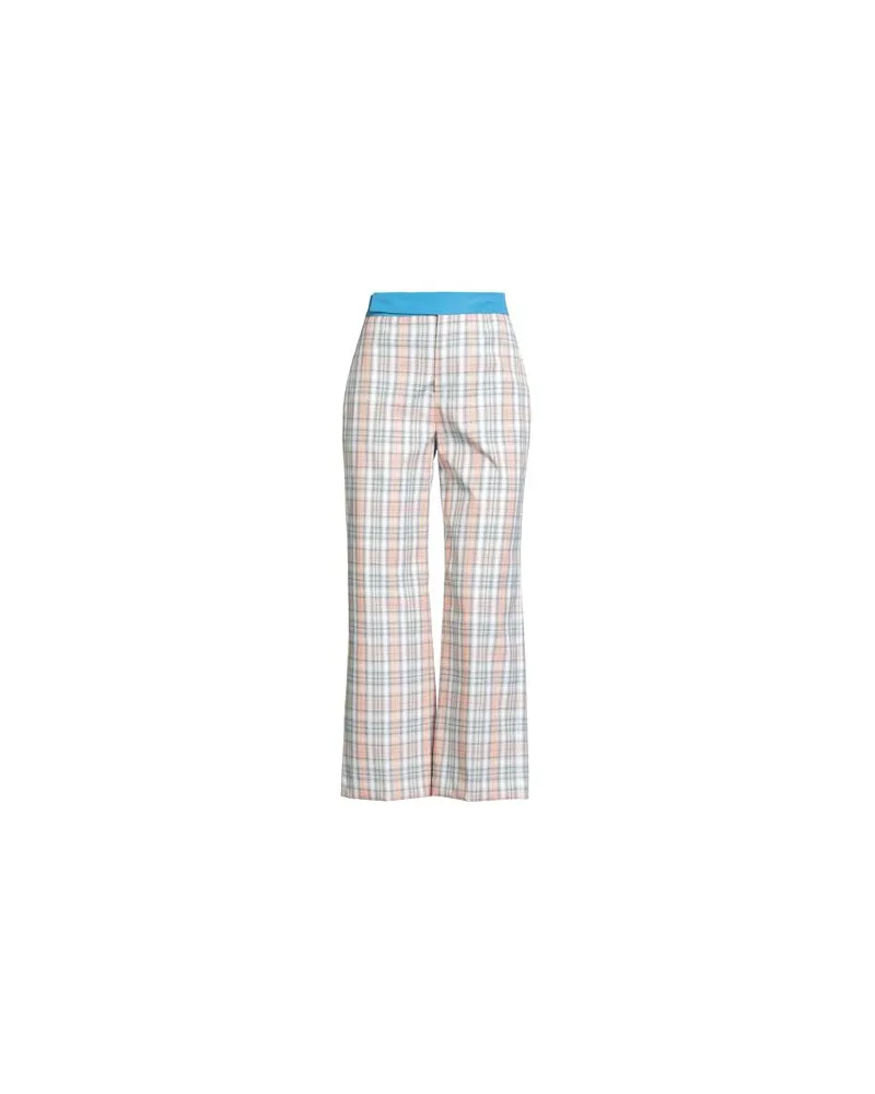 PT TORINO HOSEN & RÖCKE - Hosenauf YOOX.COM Orange