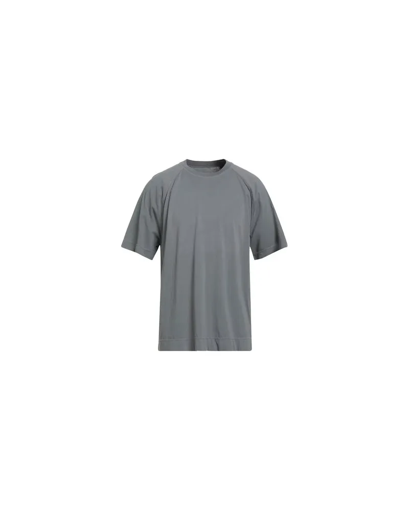 CIRCOLO 1901 TOPS - T-shirtsauf YOOX.COM Grau