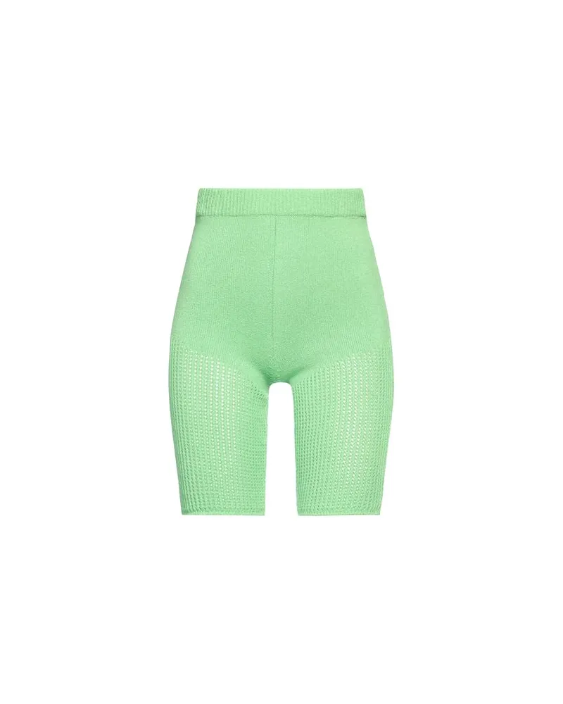 Nanushka HOSEN & RÖCKE - Leggingsauf YOOX.COM Grün