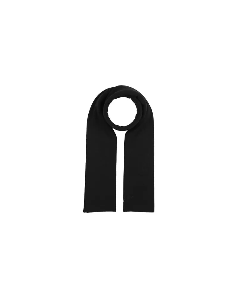Gaëlle Bonheur ACCESSOIRES - Schalsauf YOOX.COM Schwarz
