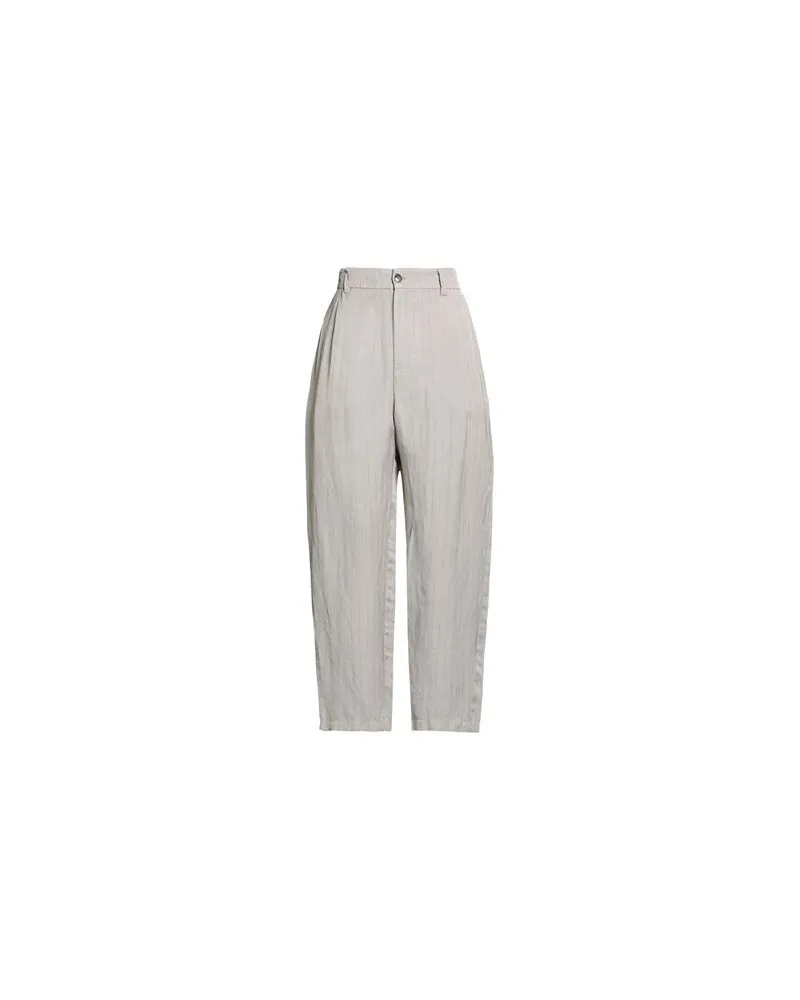 BARENA HOSEN & RÖCKE - Hosenauf YOOX.COM Grau