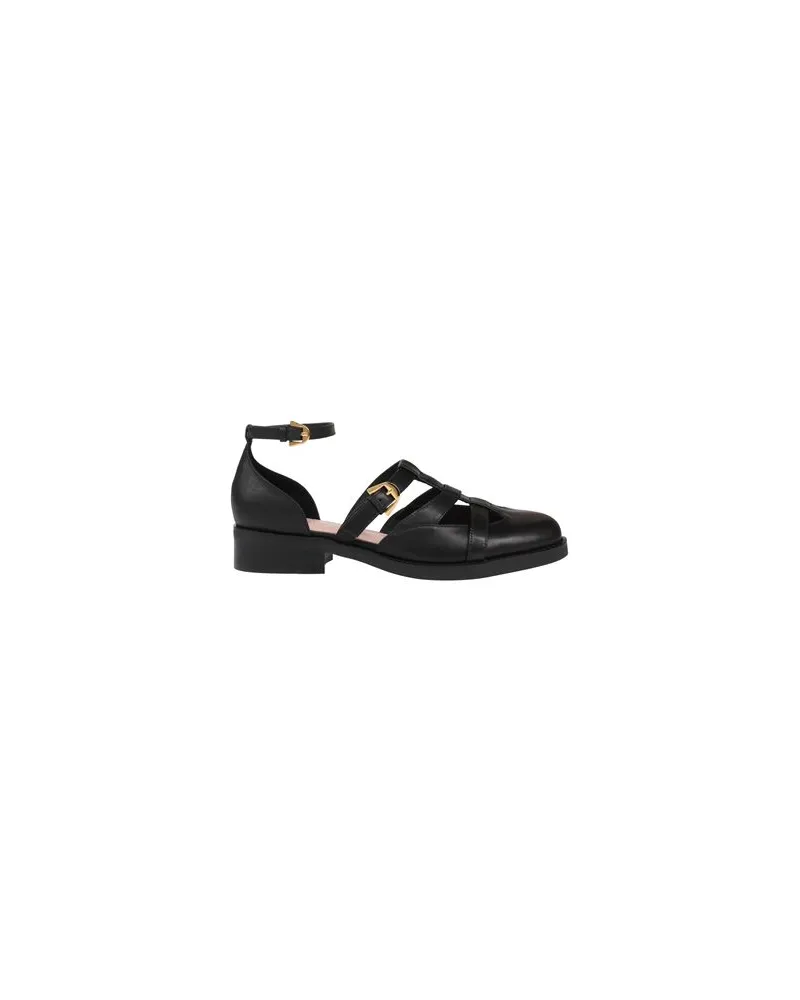 Coccinelle SCHUHE - Ballerinasauf YOOX.COM Schwarz