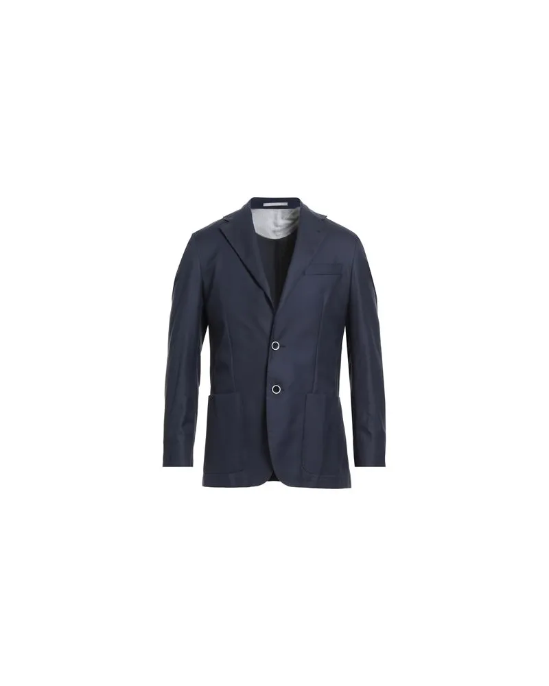 Corneliani ANZÜGE und CO-ORDS - Blazersauf YOOX.COM Nachtblau