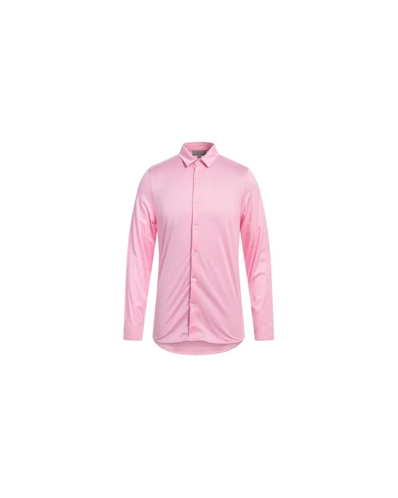 Canali TOPS - Hemdenauf YOOX.COM Rosa