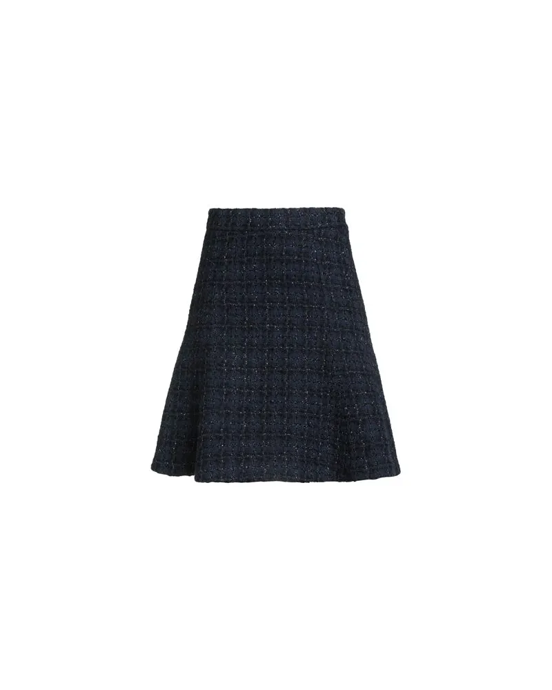 Paul & Joe HOSEN & RÖCKE - Miniröckeauf YOOX.COM Marineblau