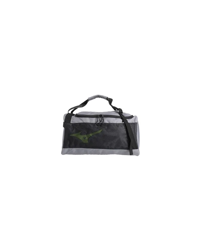 Mizuno KOFFER & CO. - Reisetaschenauf YOOX.COM Grau