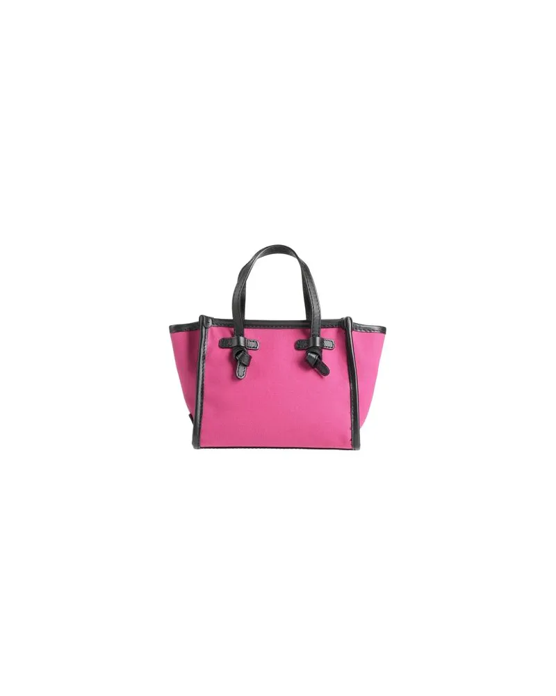Gianni Chiarini TASCHEN - Handtaschenauf YOOX.COM Schwarz