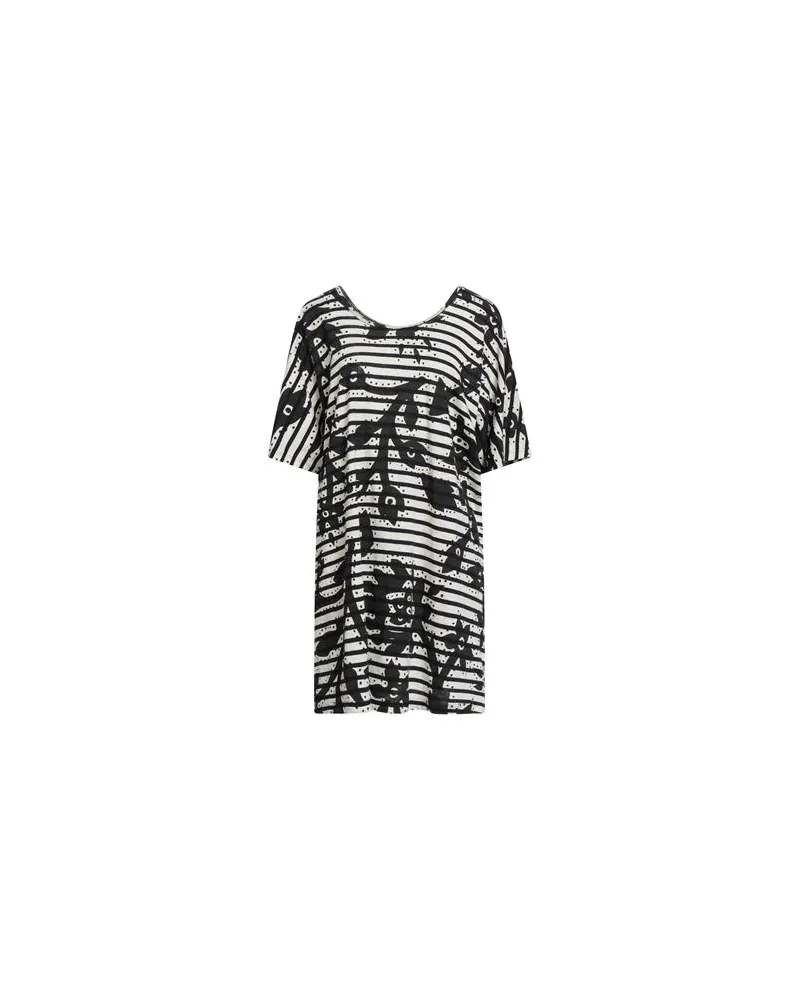 Vivienne Westwood KLEIDER - Mini-Kleiderauf YOOX.COM Schwarz