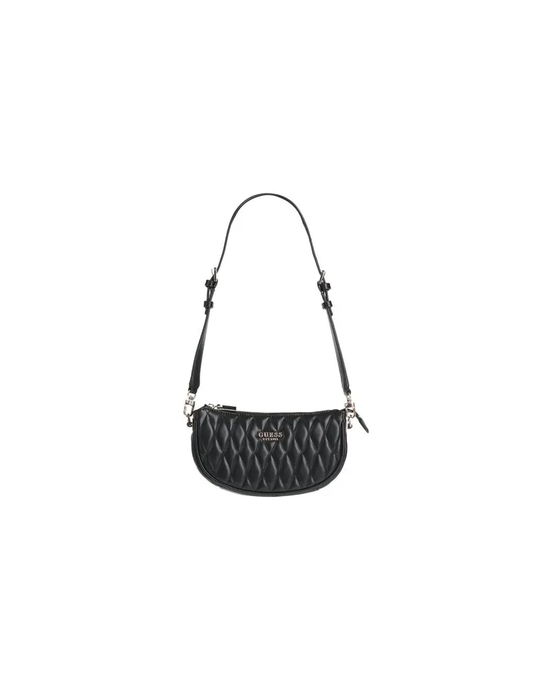 Guess TASCHEN - Schultertaschenauf YOOX.COM Schwarz