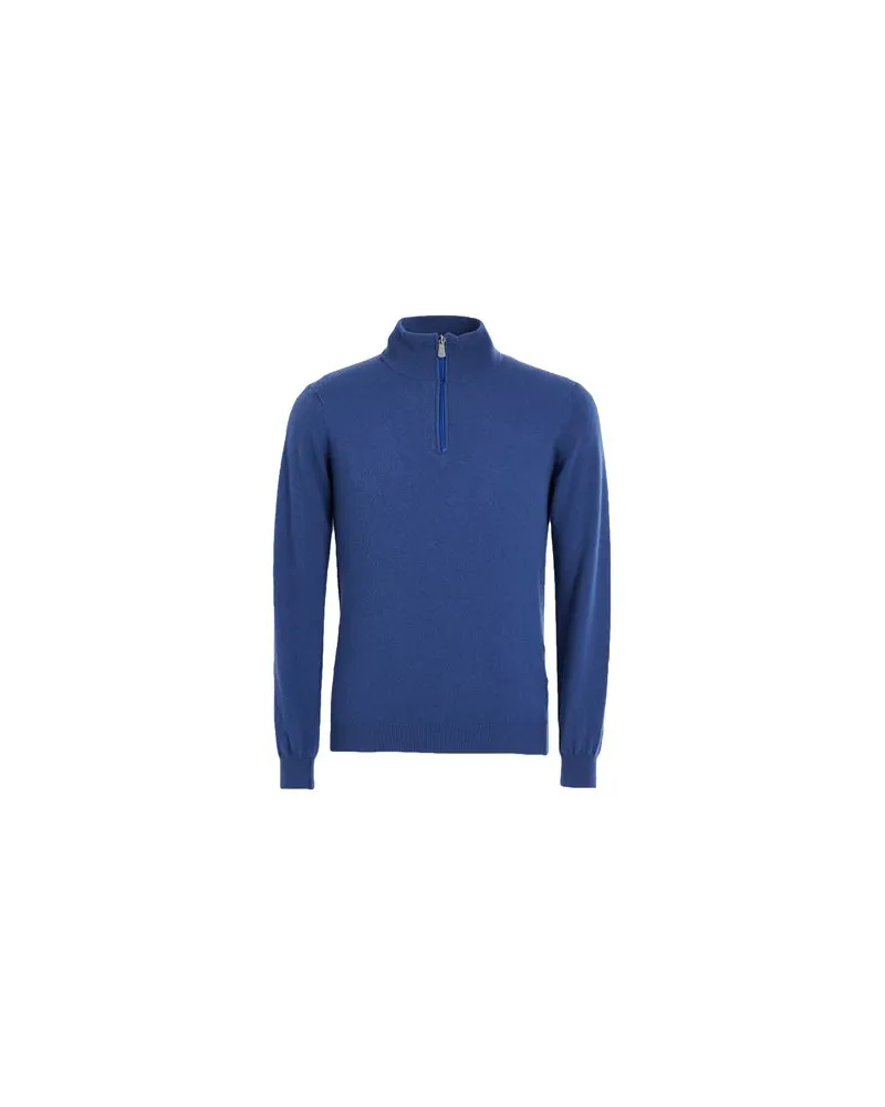 Bellwood STRICKWAREN - Pulloverauf YOOX.COM Blau