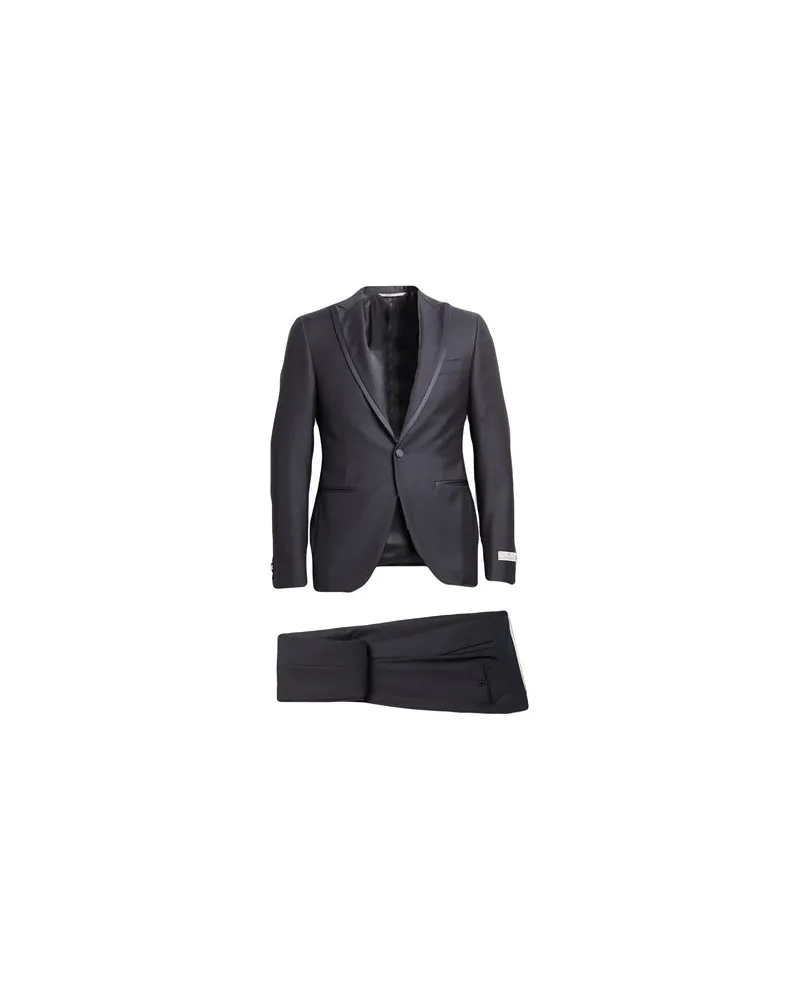 Canali ANZÜGE und CO-ORDS - Anzügeauf YOOX.COM Blau