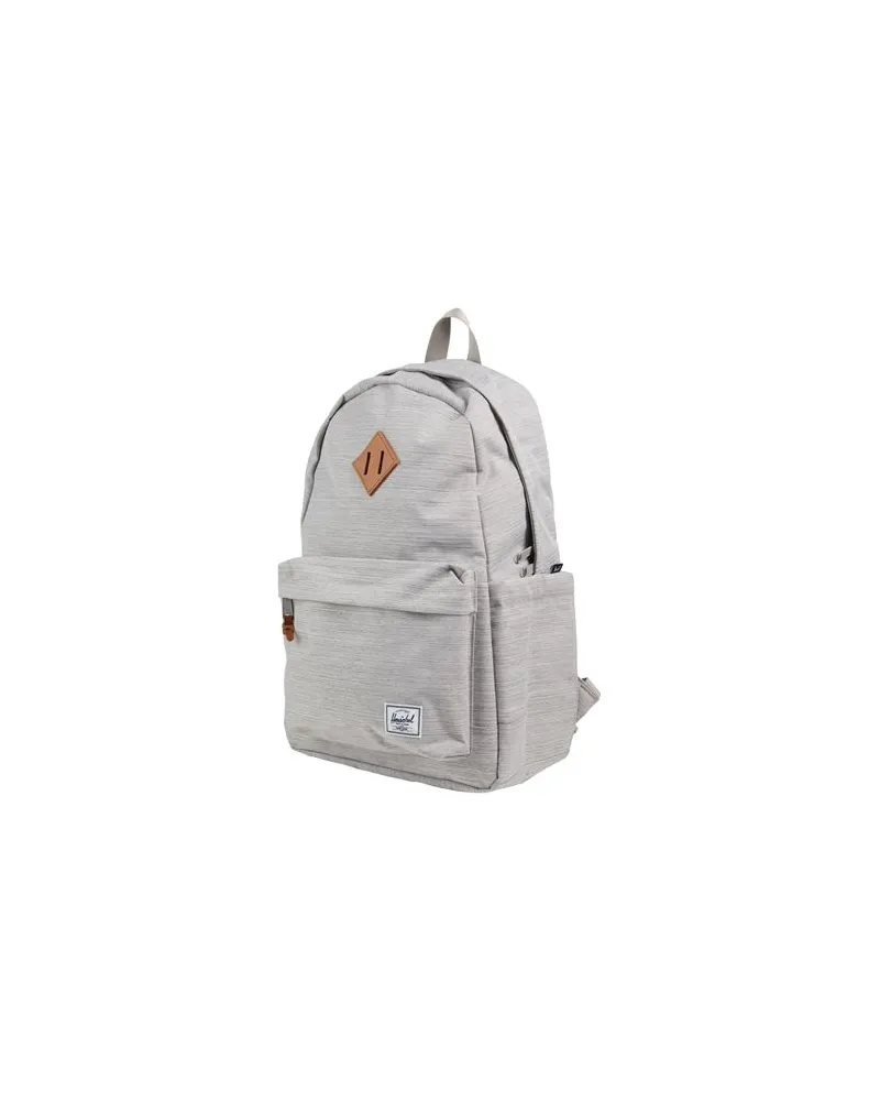 Herschel Supply Co. TASCHEN - Rucksäckeauf YOOX.COM Hellgrau