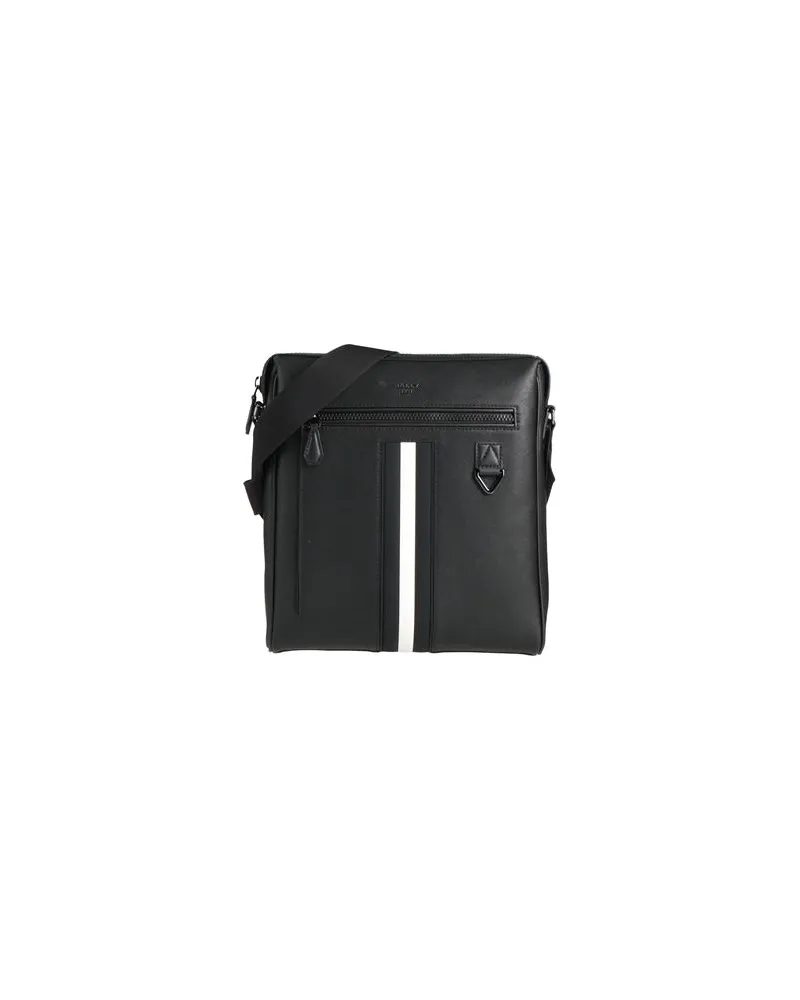 Bally TASCHEN - Umhängetascheauf YOOX.COM Schwarz