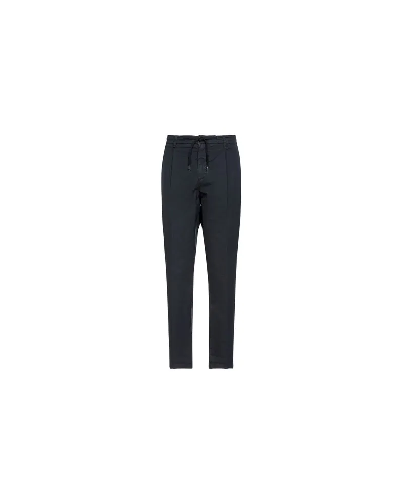 40Weft HOSEN & RÖCKE - Hosenauf YOOX.COM Nachtblau