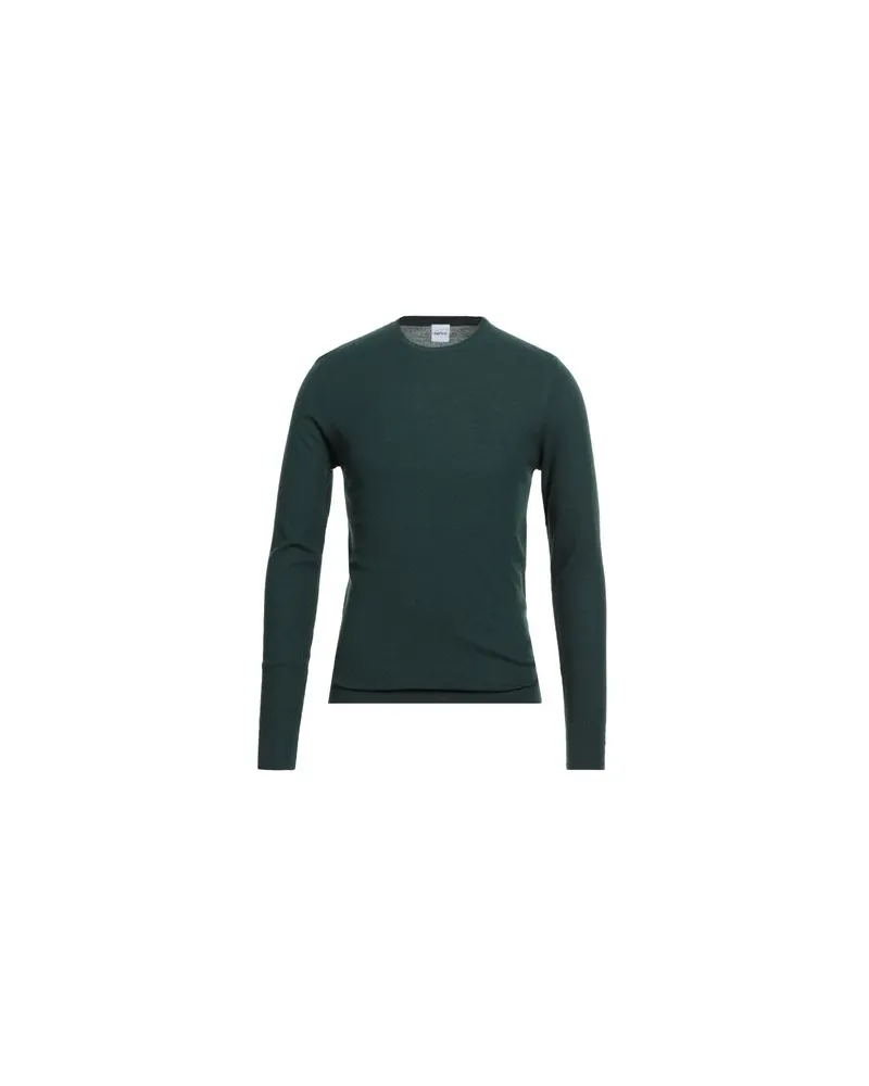 ASPESI STRICKWAREN - Pulloverauf YOOX.COM Grün