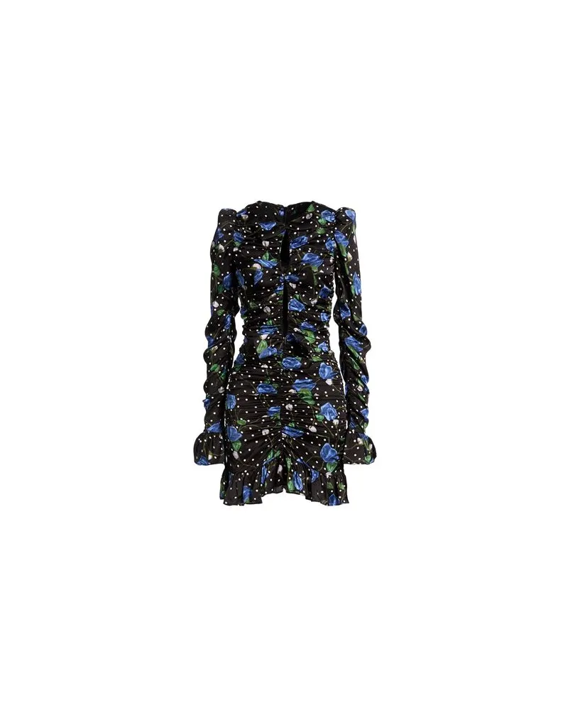 ROTATE Birger Christensen KLEIDER - Mini-Kleiderauf YOOX.COM Schwarz