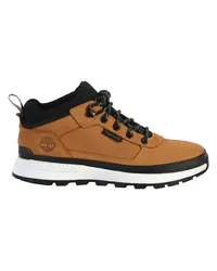 Timberland Sneakers Gelb