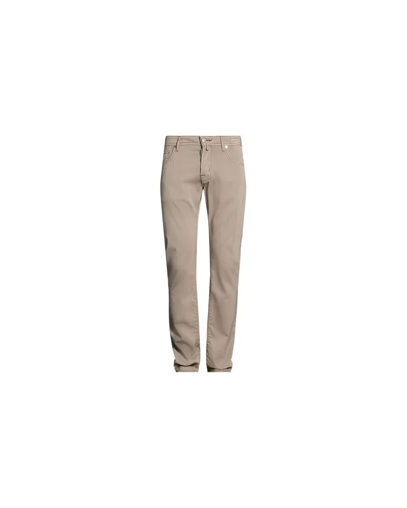Jacob Cohën HOSEN & RÖCKE - Hosenauf YOOX.COM Maulwurfsgrau