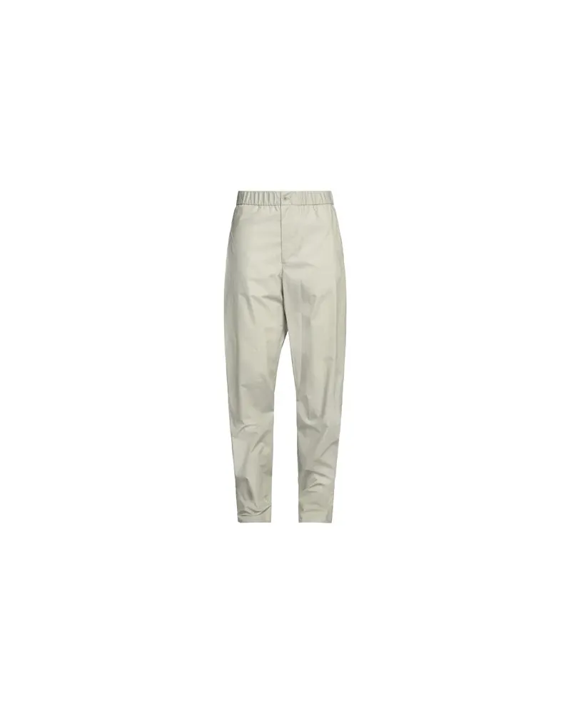 Giorgio Armani HOSEN & RÖCKE - Hosenauf YOOX.COM Säuregrün