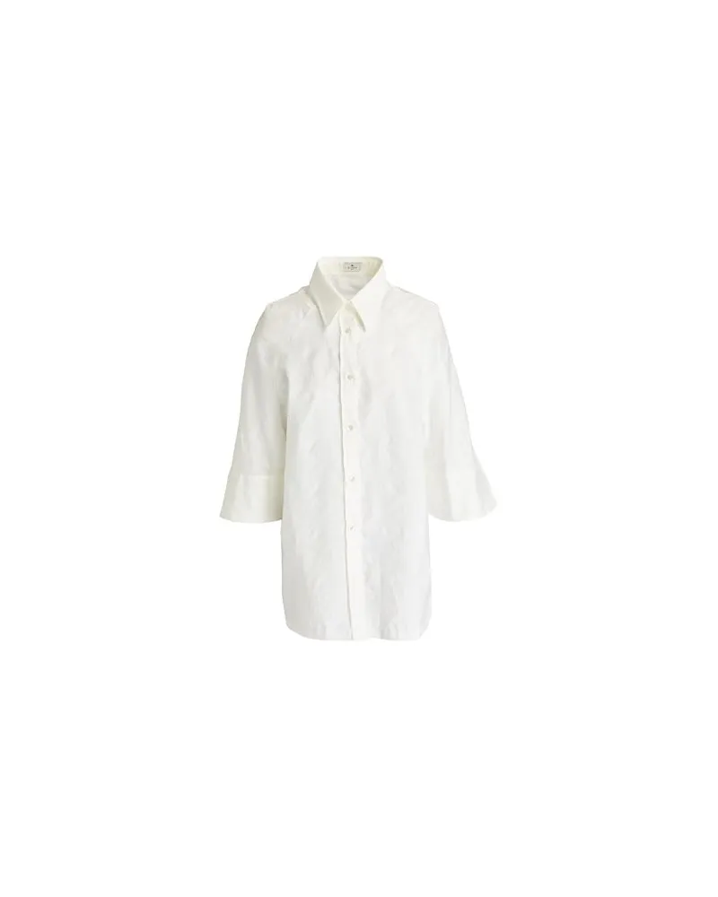 Etro TOPS - Hemdenauf YOOX.COM Off
