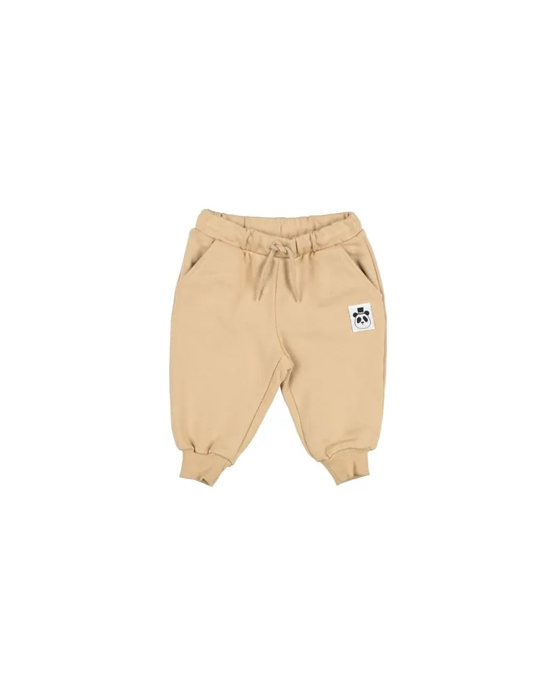 Mini Rodini HOSEN & RÖCKE - Hosenauf YOOX.COM Sand