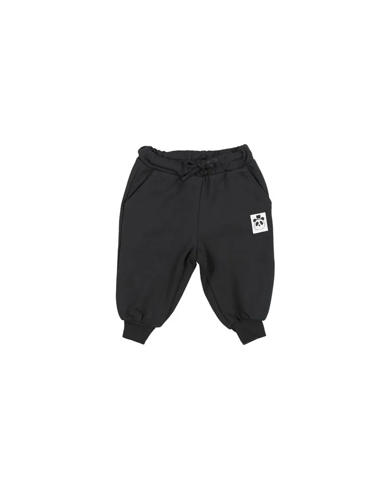 Mini Rodini HOSEN & RÖCKE - Hosenauf YOOX.COM Schwarz