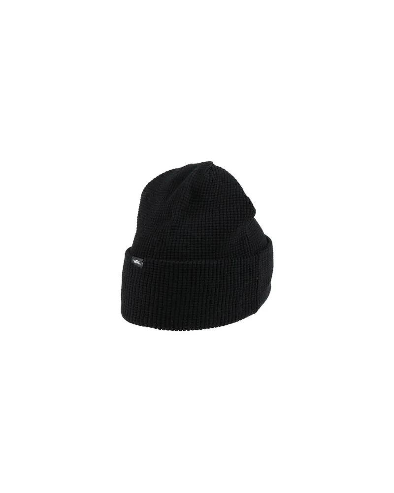 Vans ACCESSOIRES - Mützen & Hüteauf YOOX.COM Schwarz