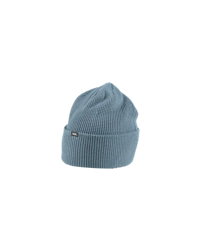 Vans ACCESSOIRES - Mützen & Hüteauf YOOX.COM Taubenblau