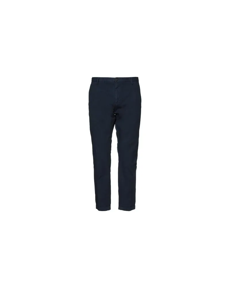 AT.P.CO HOSEN & RÖCKE - Hosenauf YOOX.COM Nachtblau