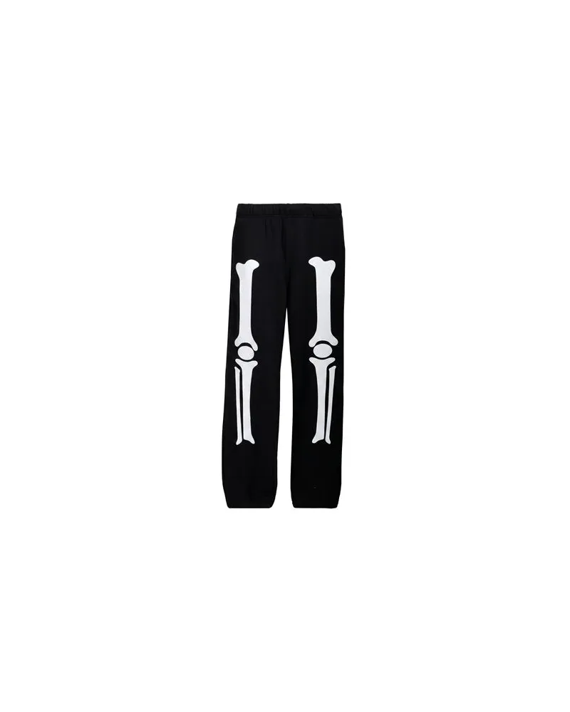 Ripndip HOSEN & RÖCKE - Hosenauf YOOX.COM Schwarz