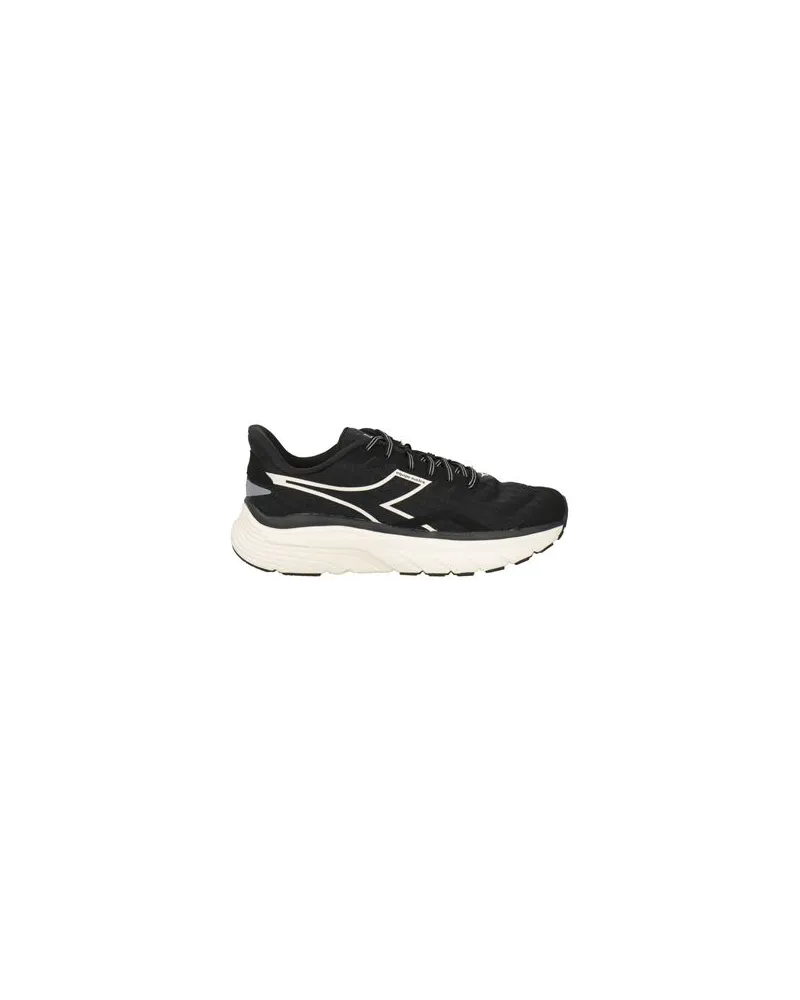 Diadora SCHUHE - Sneakersauf YOOX.COM Schwarz