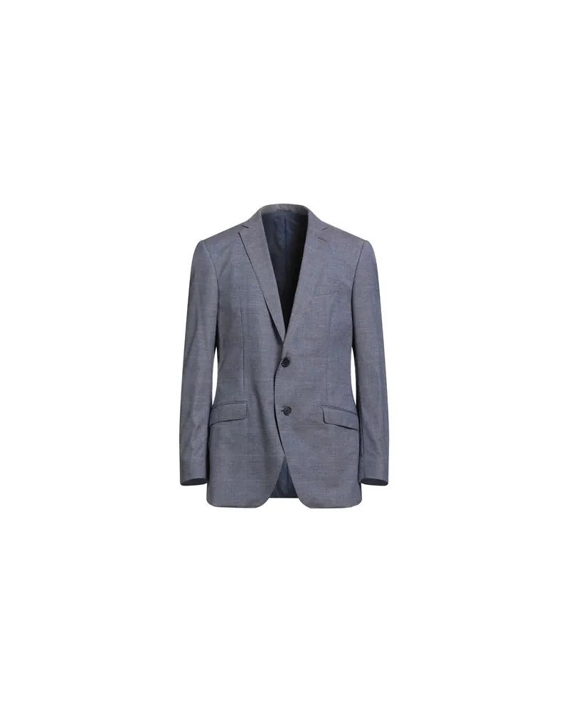 Etro ANZÜGE und CO-ORDS - Blazersauf YOOX.COM Blau