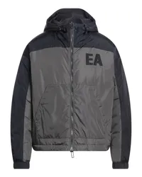 Emporio Armani Pufferjacke & Daunenjacke Marineblau