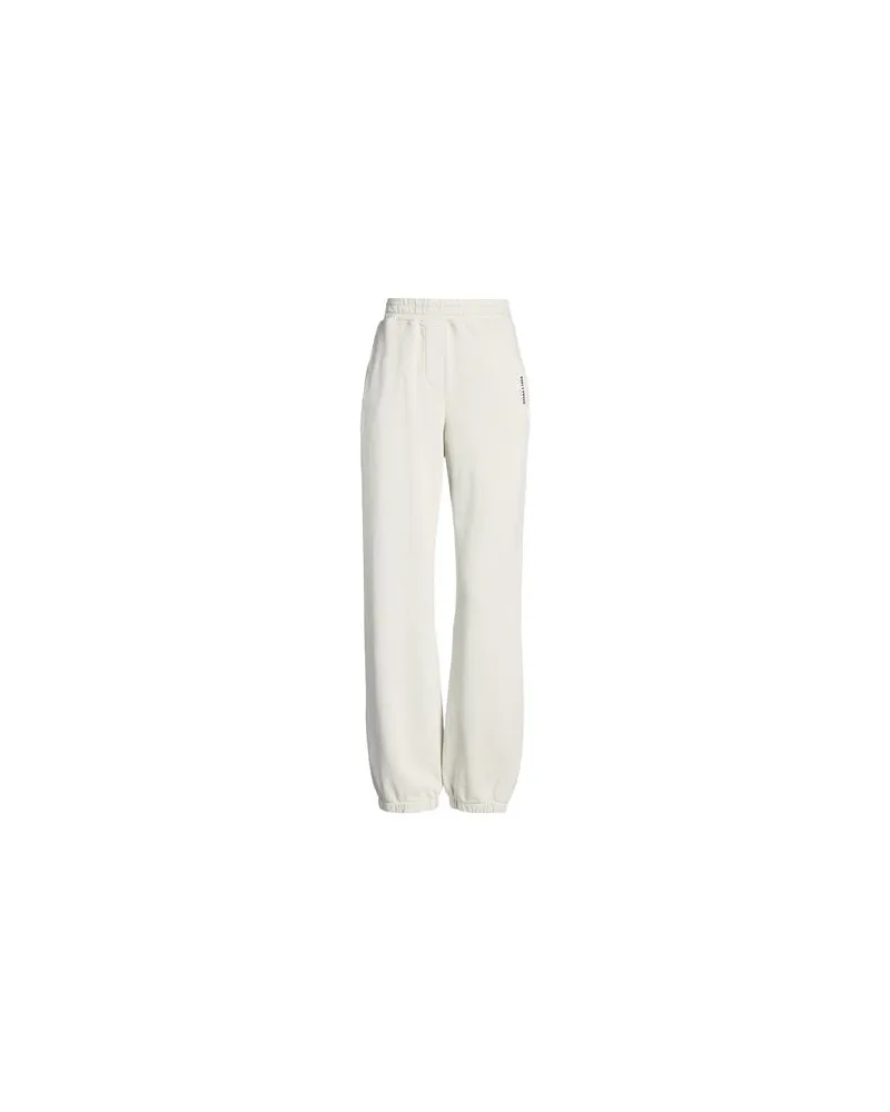 Soallure HOSEN & RÖCKE - Hosenauf YOOX.COM Hellgrau