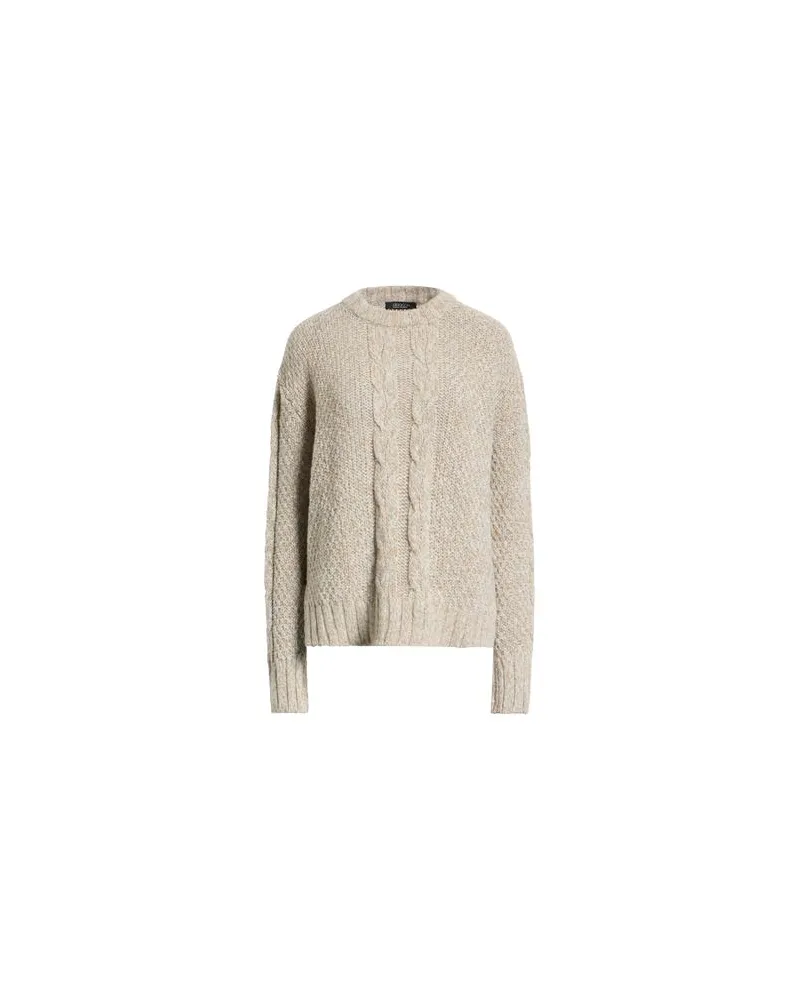 ARAGONA STRICKWAREN - Pulloverauf YOOX.COM Beige