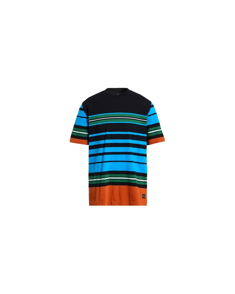 Paul Smith TOPS - T-shirtsauf YOOX.COM Schwarz