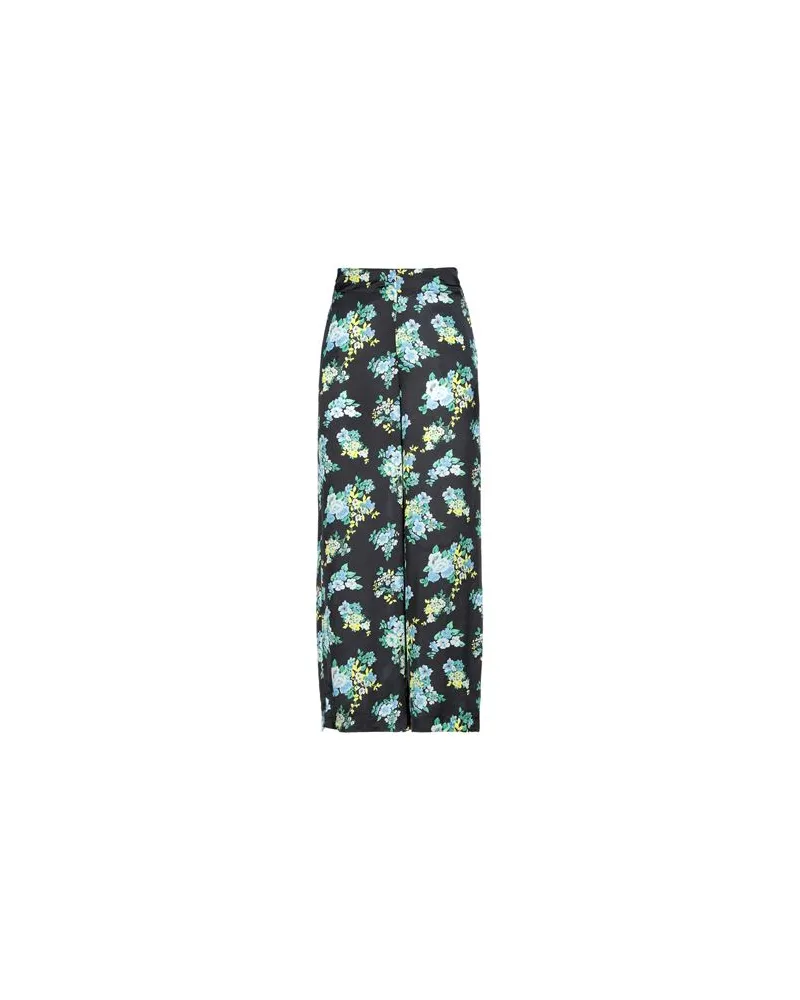 Jucca HOSEN & RÖCKE - Hosenauf YOOX.COM Schwarz