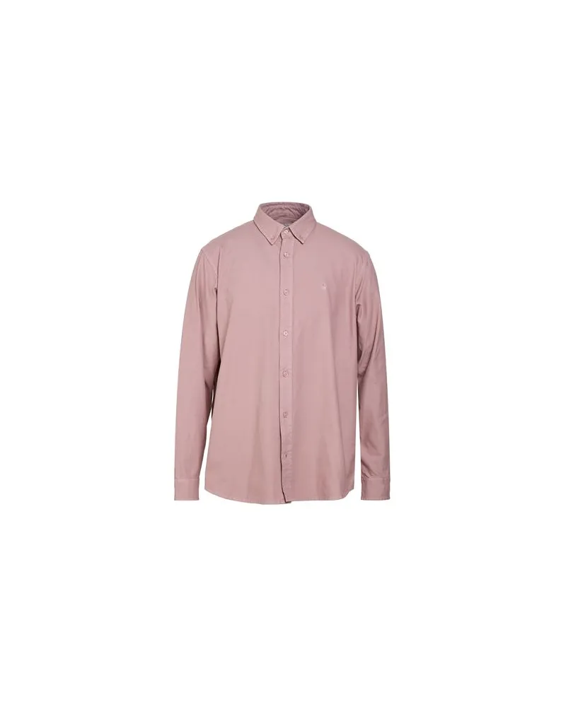 Carhartt WIP TOPS - Hemdenauf YOOX.COM Antikrosa