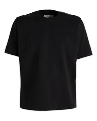 Jil Sander T-shirts Schwarz