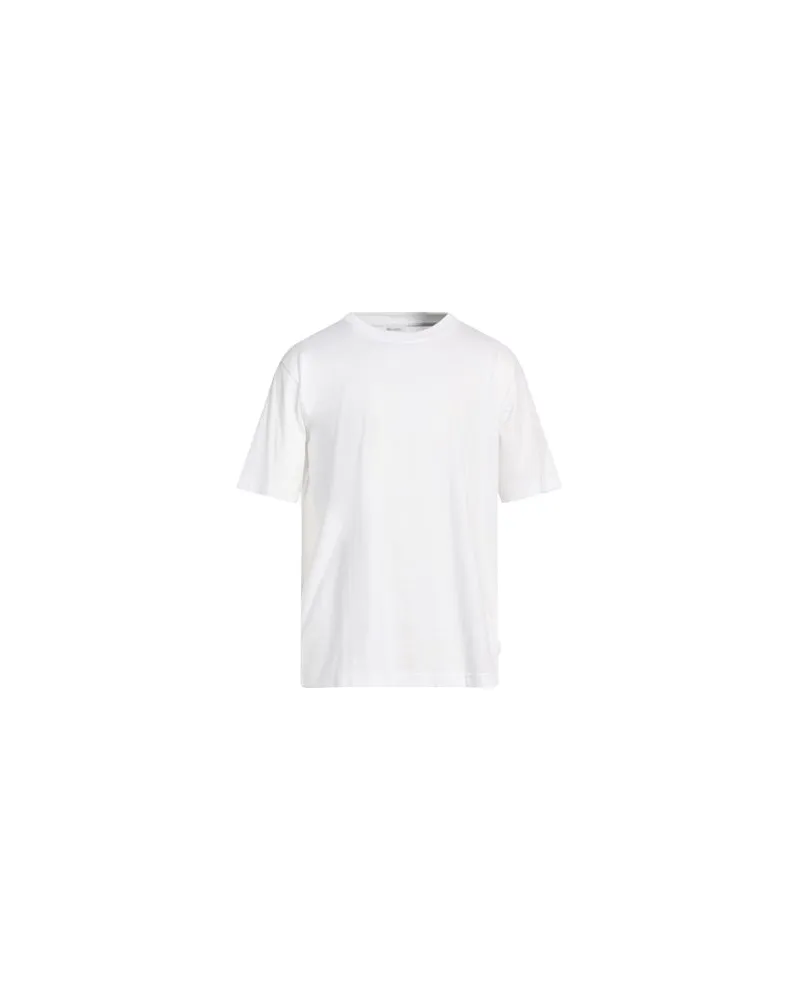 Norse Projects TOPS - T-shirtsauf YOOX.COM Weiß